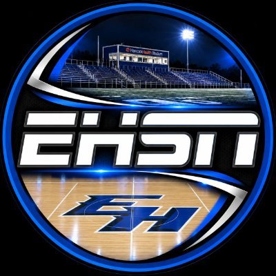 Eastern Hancock Sports Network.  Home of live events at Eastern Hancock Schools.