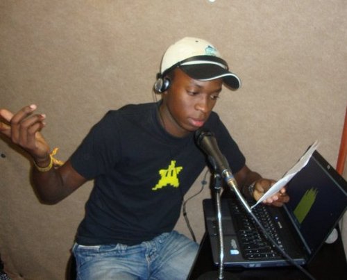 julitotriky's profile picture. Me mueve la clave del 3+2!  ¡Eso es lo que hay!