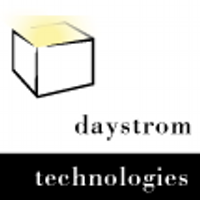 DaystromTechnologies(@DaystromTech) 's Twitter Profile Photo