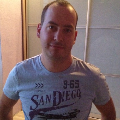 mchebonenko's profile picture. 