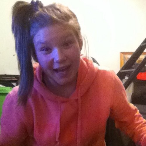 BiancaAlycee's profile picture. 