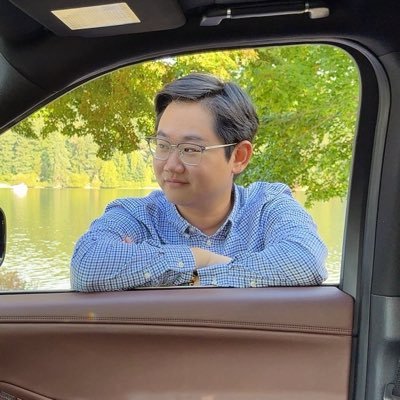 GaoYipeng Profile Picture