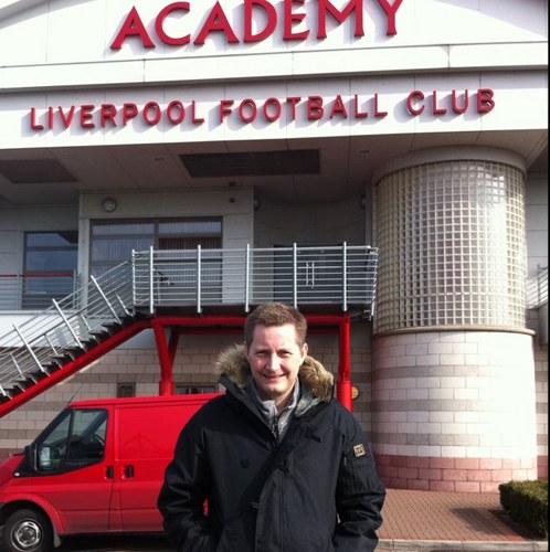 gislejor's profile picture. Journalist for NRK i Haugesund. Gift, pappa til to og fotballtrener. YNWA!