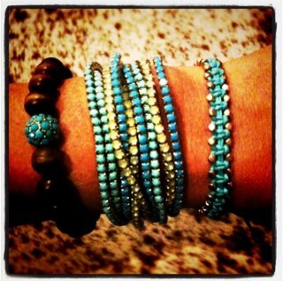 tiannadesigns's profile picture. The point of jewelry isn't to make a woman look rich, but to adorn her... Coco Chanel 
Email tiannadesigns@yahoo.com for orders