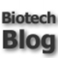 BiotechBlog (@biotechblog) 's Twitter Profile