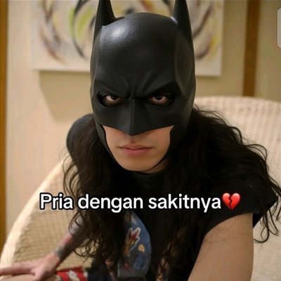 AP user🔞🇮🇩