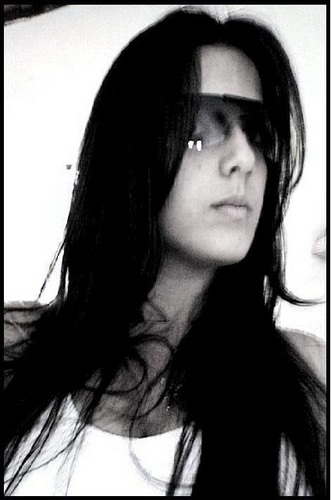 Estudante de BCT na UFERSA.''Sou o que quero ser, porque possuo apenas uma vida e nela só tenho uma chance de fazer o que quero'' Clarisse lispector.