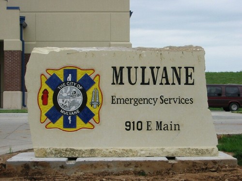 Mulvane Emergency Services provides Fire Protection and EMS Services to the City of Mulvane, KS and the surrounding area.