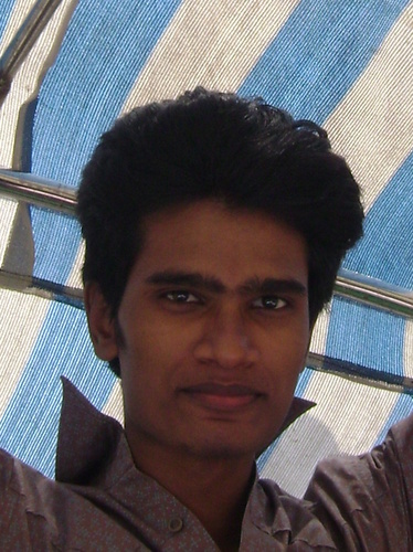 Electrical Engineer