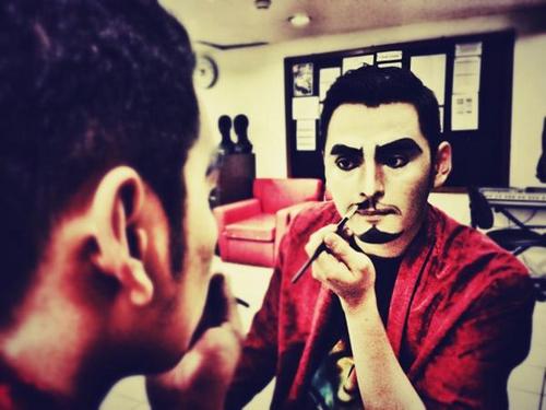 awansilly's profile picture. 