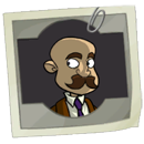 iwog59's profile picture. I wish my name was made up, then I wouldn't have to lie to the taxi firms