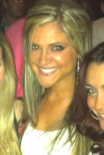 SamanthaFeeny09's profile picture. 