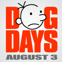 Diary of a Wimpy Kid (@officialwimp) 's Twitter Profile