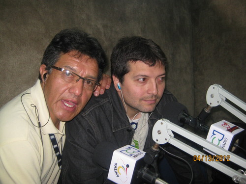 cantaletapasto's profile picture. 