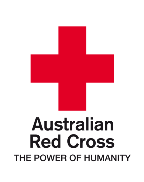 The Australian Red Cross Power of Humanity campaign.  Make a statement and upload your image to the wall of humanity. http://t.co/Zddlx0y9Sk