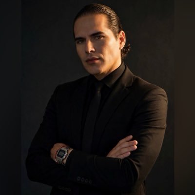 📺 BILINGUAL NEWS ANCHOR | NBC • CBS • TELEMUNDO @telemundoabi, 🎖️ Texas Senate Honoree.🏆Emmy-Nominated 🌍 Global PR 🇲🇽 Mexicano.