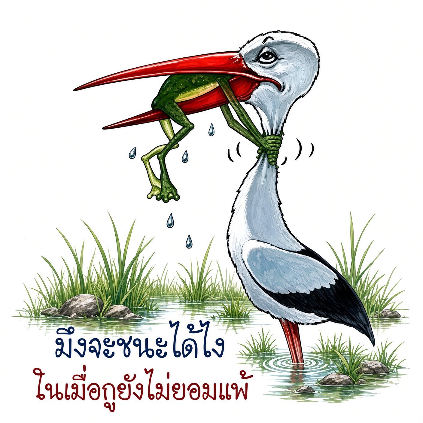 ธุรกิจและเทรดเดอร์