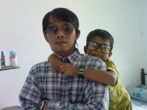 m4shartanto's profile picture. Be your self