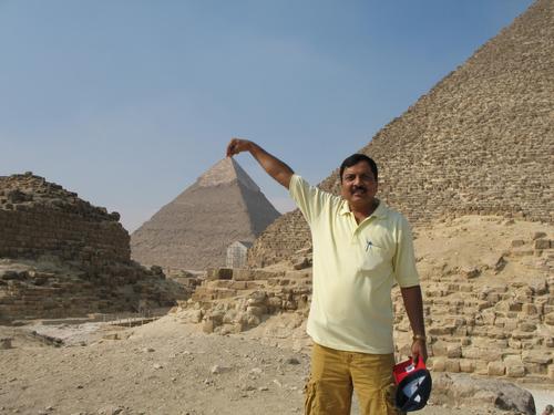 bkunal's profile picture. I have travelled 60 countries in 4 continents. My aim is to travel 100.