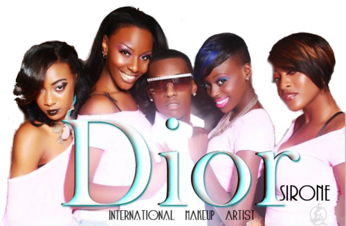 Exclusive Celebrity Stylist & World Renown M.A.C. Make-Up Artist Hairstylist At Club Onyx's atlanta and doa