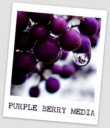 Purple Berry Media