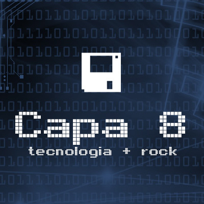 Capa 8