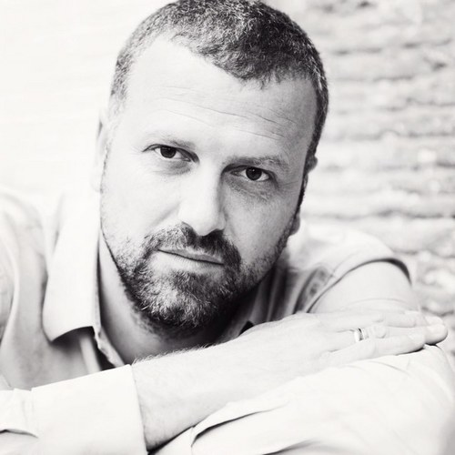 bernhardaichner's profile picture. 