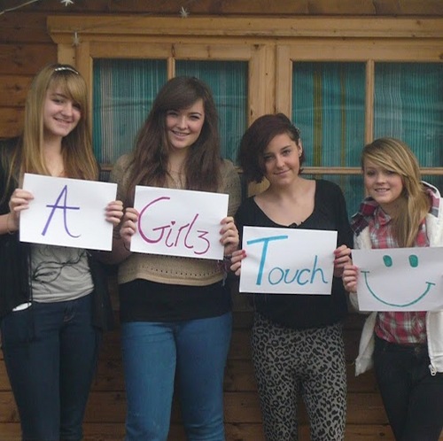 agirlztouch's profile picture. Our company has been created because of faith and football enterprise challange. Feel free to message us for more detail on us.