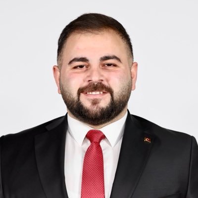 Sultangazi Belediyesi AK Parti Meclis Üyesi   Marmara Belediyeler Birliği Meclis Üyesi @tgtofed Disiplin Kurulu üyesi