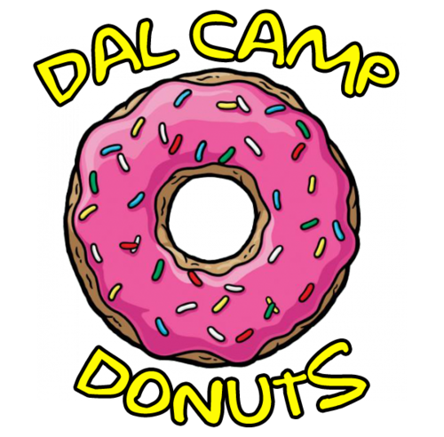 DalCampDonuts's profile picture. Men's Rec Hockey Group