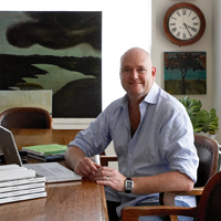 mindfood_mike's profile picture. I'm the Editor-in-Chief of smart thinking magazine and website, MiNDFOOD.