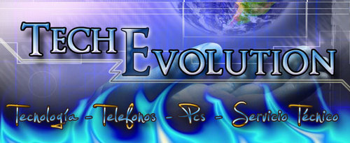 techevolutionp's profile picture. Venta de Blackberry, Iphone, Samsung, Ipad, Pcs, Servicio Técnico Especializado y más,....