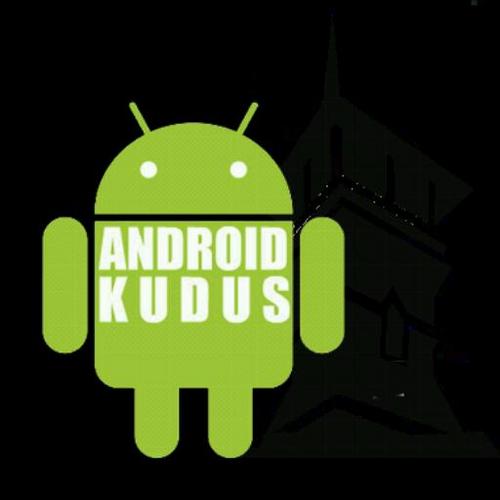 androidkudus's profile picture. Share, Info, Ask, Clinic All about Android