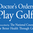 DrOrders:PlayGolf