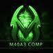 M40A3 MLG Team.
MW2/3/Blackops
Roster:
M40A3 Brutal
M40A3 Heights
M40A3 Karmh (DMG Karmh)
M40A3 iPropheT
M40A3 Crimson
M40A3 Destxny