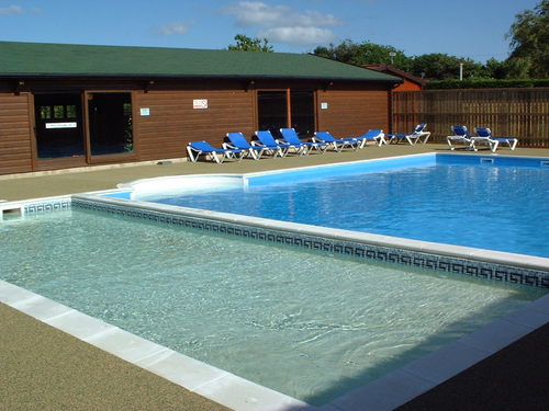 PinewoodHomes1's profile picture. We have various holiday lodges for hire, & we are open all year!
Indoor & outdoor swimming pools
Peaceful & tranquil setting
Perfect for families & couples!