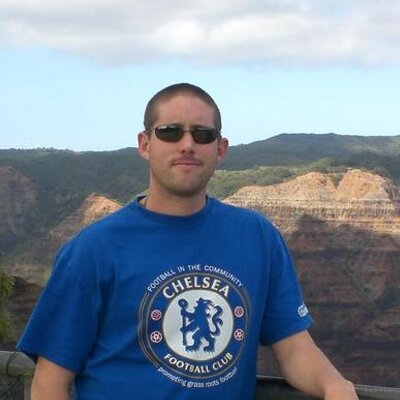 Ryan Hardwick (RyanHardwick) Twitter