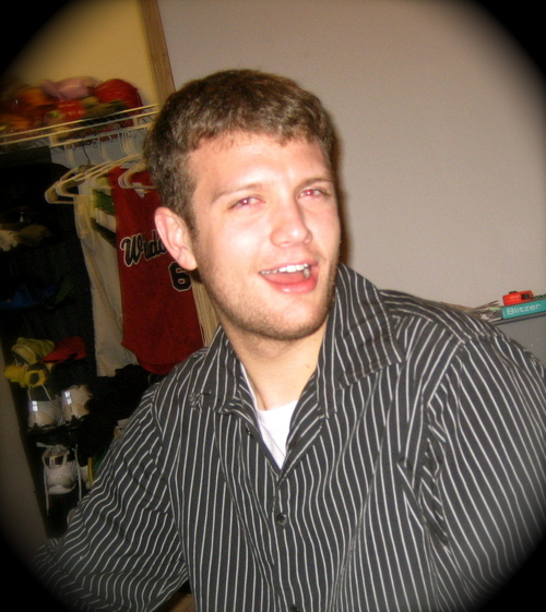 Sales/Management Trainee with Ferguson Enterprises. I like people and sarcastic humor.