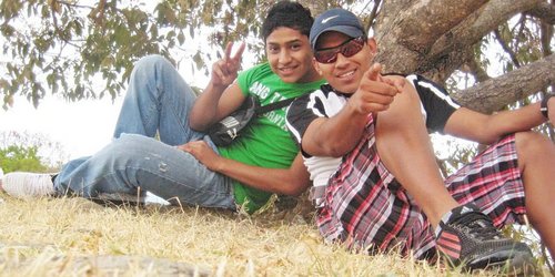 RichieBuenPedo's profile picture. ola