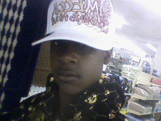 Follow my new twitter http://t.co/ytotuGFT