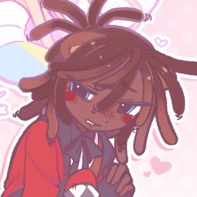 22 🇭🇹 !! // 
fnaf gijinkas, powerpuff girls, and vocaloid !! 💗