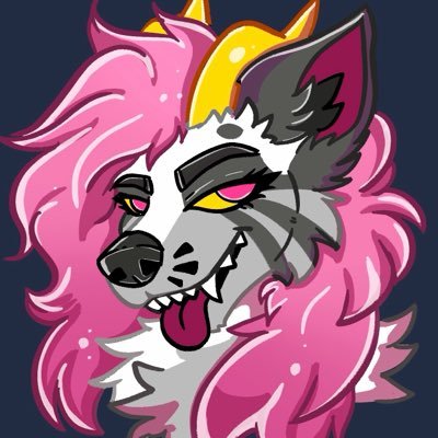 She/Her ✨ fursuit maker🪡🧵 ✨ main platform is IG
