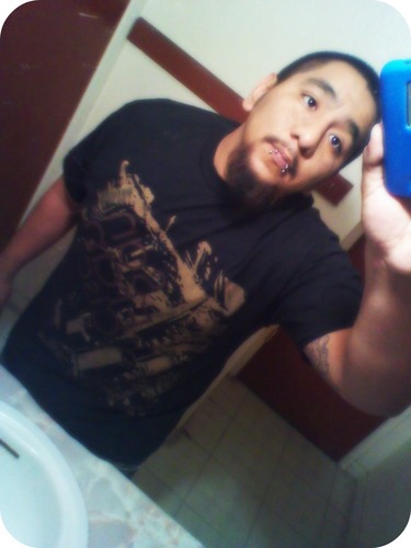 what up tho? The name is Javier. questions?? hit me up:]
