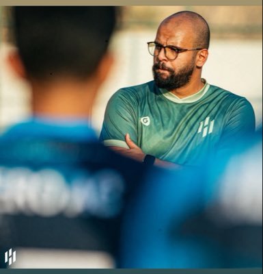 مدرب حاصل على شهاده الـ(C) الاسيويه ⚽️، اللهم أرحم والدي رحمة تسع السماوات والأرض 🤲