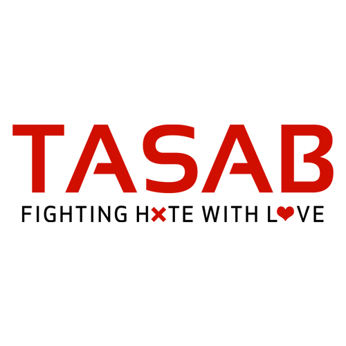 TASAB (Take a Stand Against Bullying) is an organization aiming to bring together and build upon a strong community dedicated to antibullying and social justice