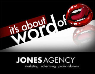 We believe in great advertising, effective pr, and having lots of fun creating both!