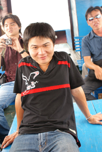 rainle's profile picture. CEO of SOI http://t.co/qZMpHKlZ3G.
New Campagne for Viet nam's Islands : Hoang Sa is of Vietnam or Hoàng Sa là của Việt Nam Paracel is of Vietnam