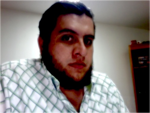 ernieord's profile picture. Consumidor de conciertos, melómano de corazón, lector empedernido, fotógrafo de afición, apasionado y mas loco que los demas