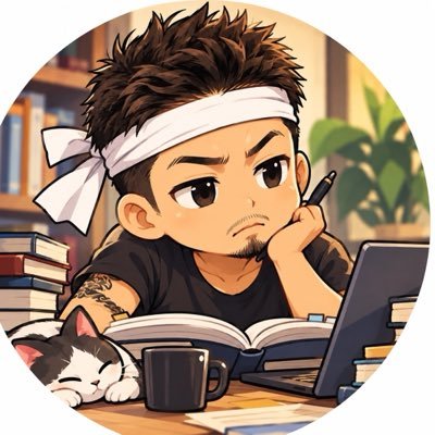 西暦2071年。人間の生体時間が売買される世界。人生に後悔しない選択などあるのだろうか。SF小説『ライフ・トレード ―Our Clock-』カクヨム、なろうで連載中です。
小説家になろうhttps://t.co/nuMHc7yEmI