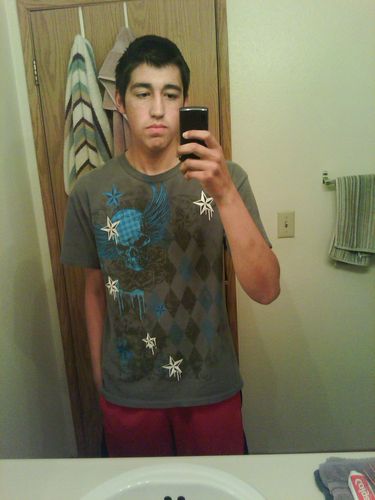 erhatchett's profile picture. Goin to Silverado High School Ballin up and bowlin